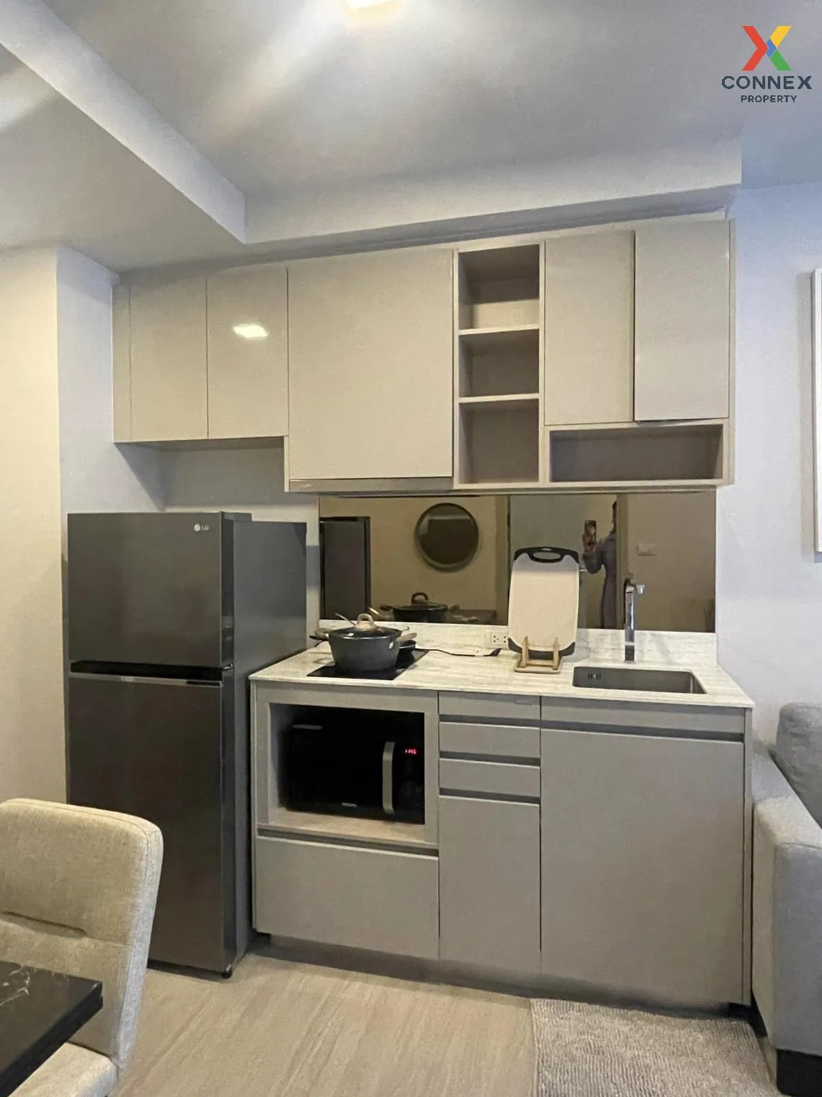 For Rent Condo , Quintara Treehaus Sukhumvit 42 , BTS-Phra Khanon 4