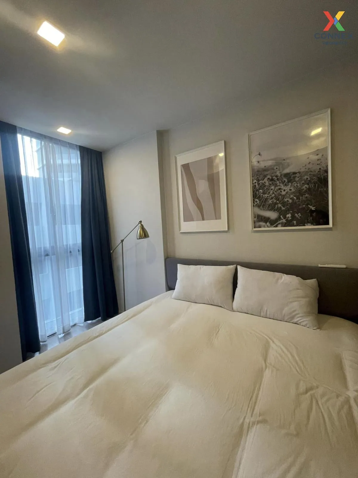 For Rent Condo , Quintara Treehaus Sukhumvit 42 , BTS-Phra Khanon