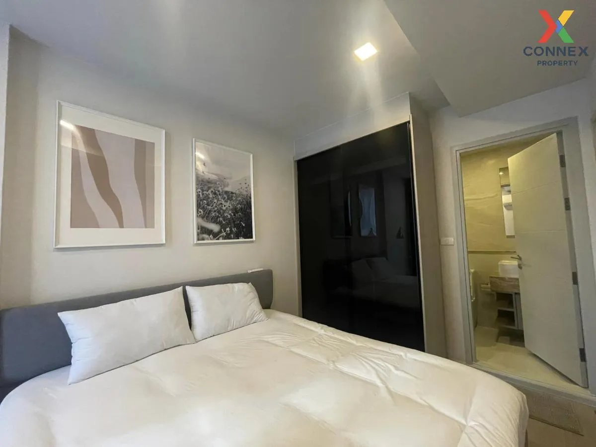 For Rent Condo , Quintara Treehaus Sukhumvit 42 , BTS-Phra Khanon