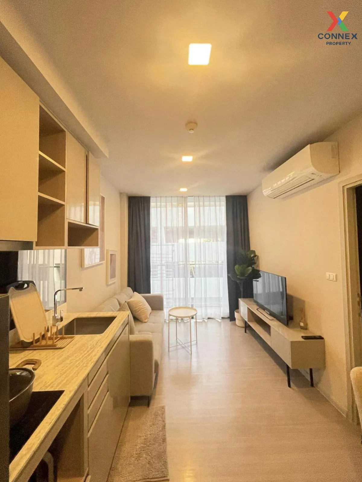 For Sale Condo , Quintara Treehaus Sukhumvit 42 , BTS-Phra Khanon For Sale Condo , Quintara Treehaus Sukhumvit 42 , BTS-Phra Khanon 2