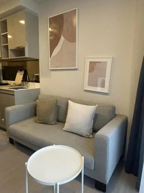 For Sale Condo , Quintara Treehaus Sukhumvit 42 , BTS-Phra Khanong , Phra Khanong , Khlong Toei , Bangkok , CX-91439