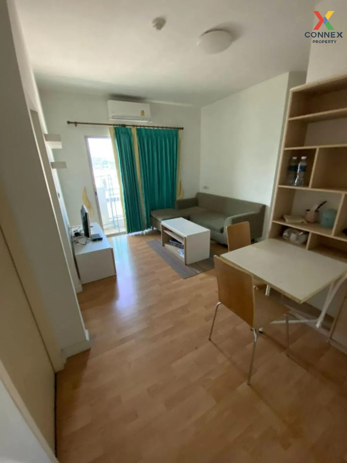 For Sale Condo , My Condo Ladprao 27 , MRT-Lat Phrao , Chankasem  1