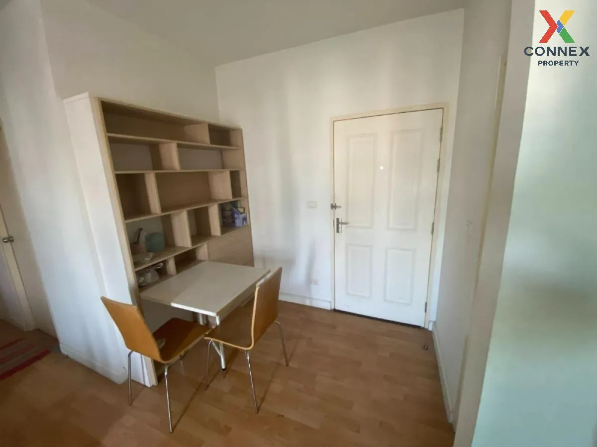 For Sale Condo , My Condo Ladprao 27 , MRT-Lat Phrao , Chankasem  2