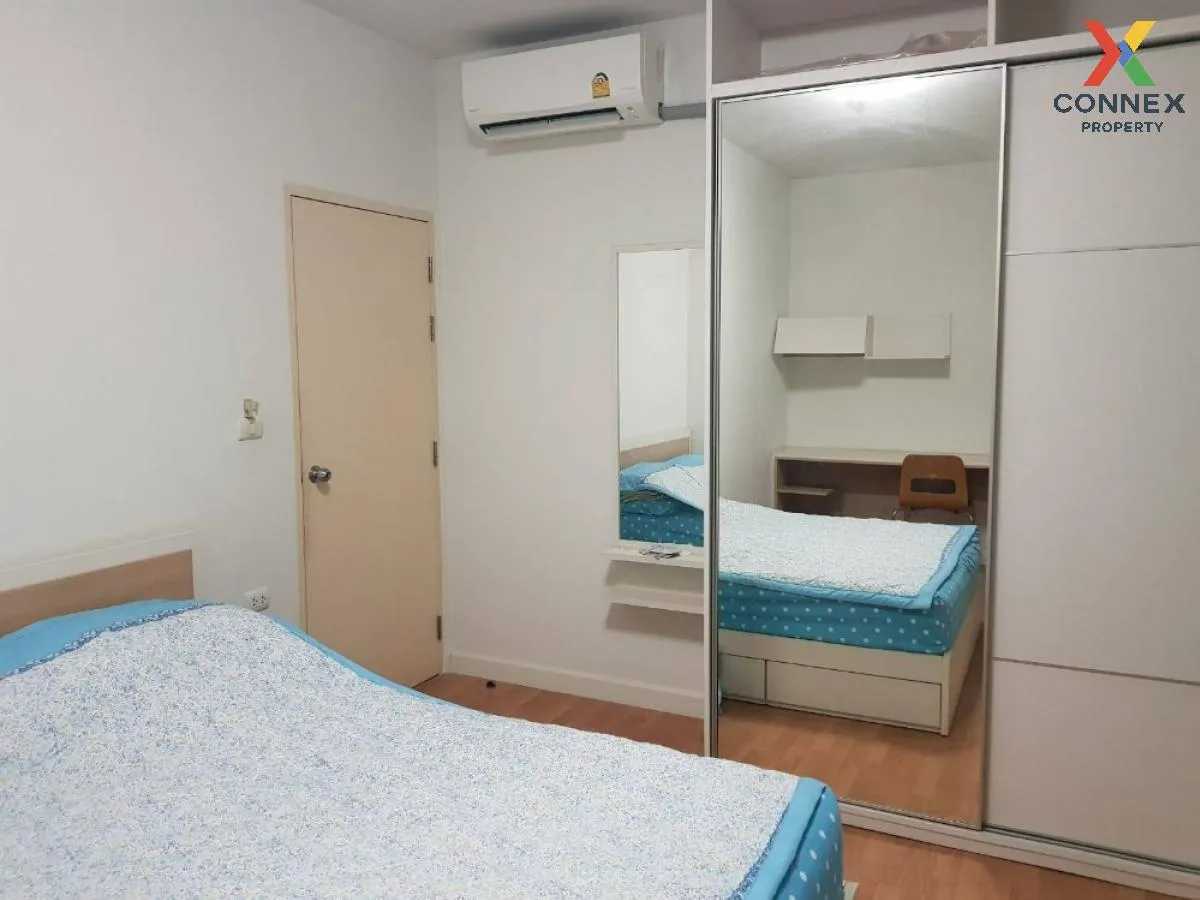 For Sale Condo , My Condo Ladprao 27 , MRT-Lat Phrao , Chankasem  4