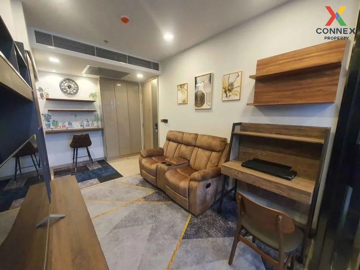 For Sale Condo , One9Five Asoke - Rama 9 , MRT-Phra Ram 9 , Huai  For Sale Condo , One9Five Asoke - Rama 9 , MRT-Phra Ram 9 , Huai  1