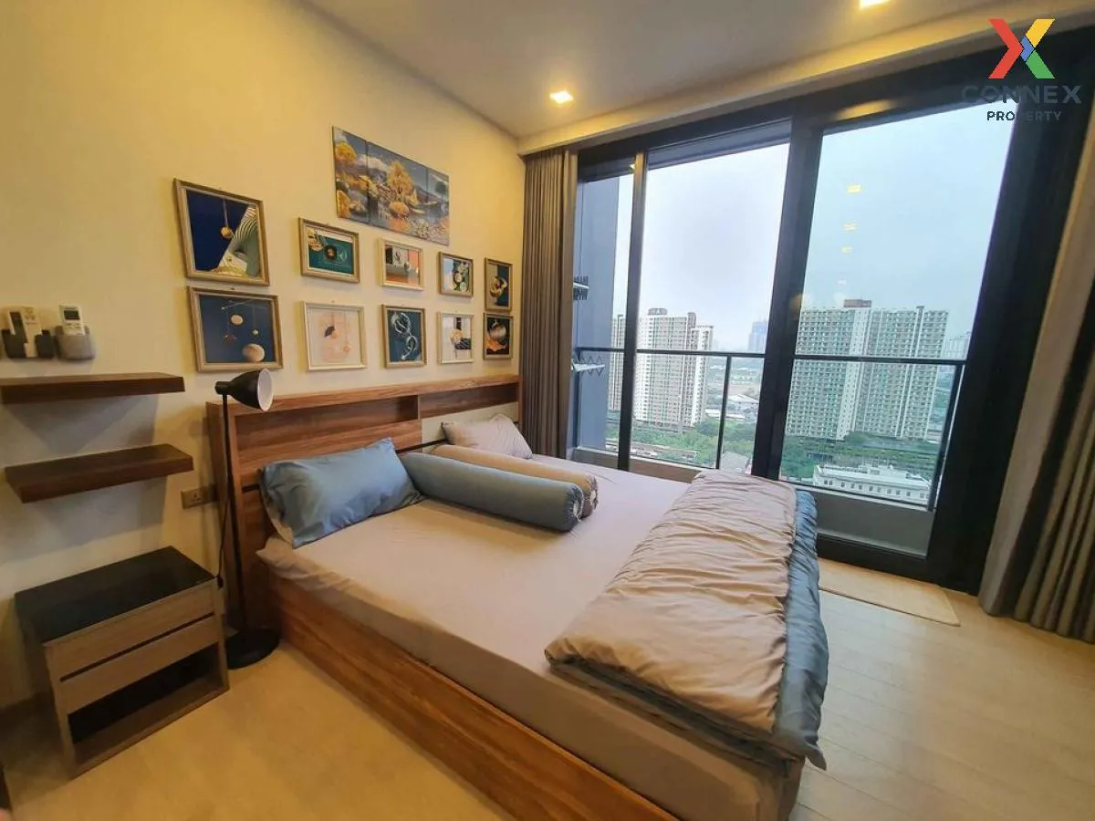 For Sale Condo , One9Five Asoke - Rama 9 , MRT-Phra Ram 9 , Huai  For Sale Condo , One9Five Asoke - Rama 9 , MRT-Phra Ram 9 , Huai  3
