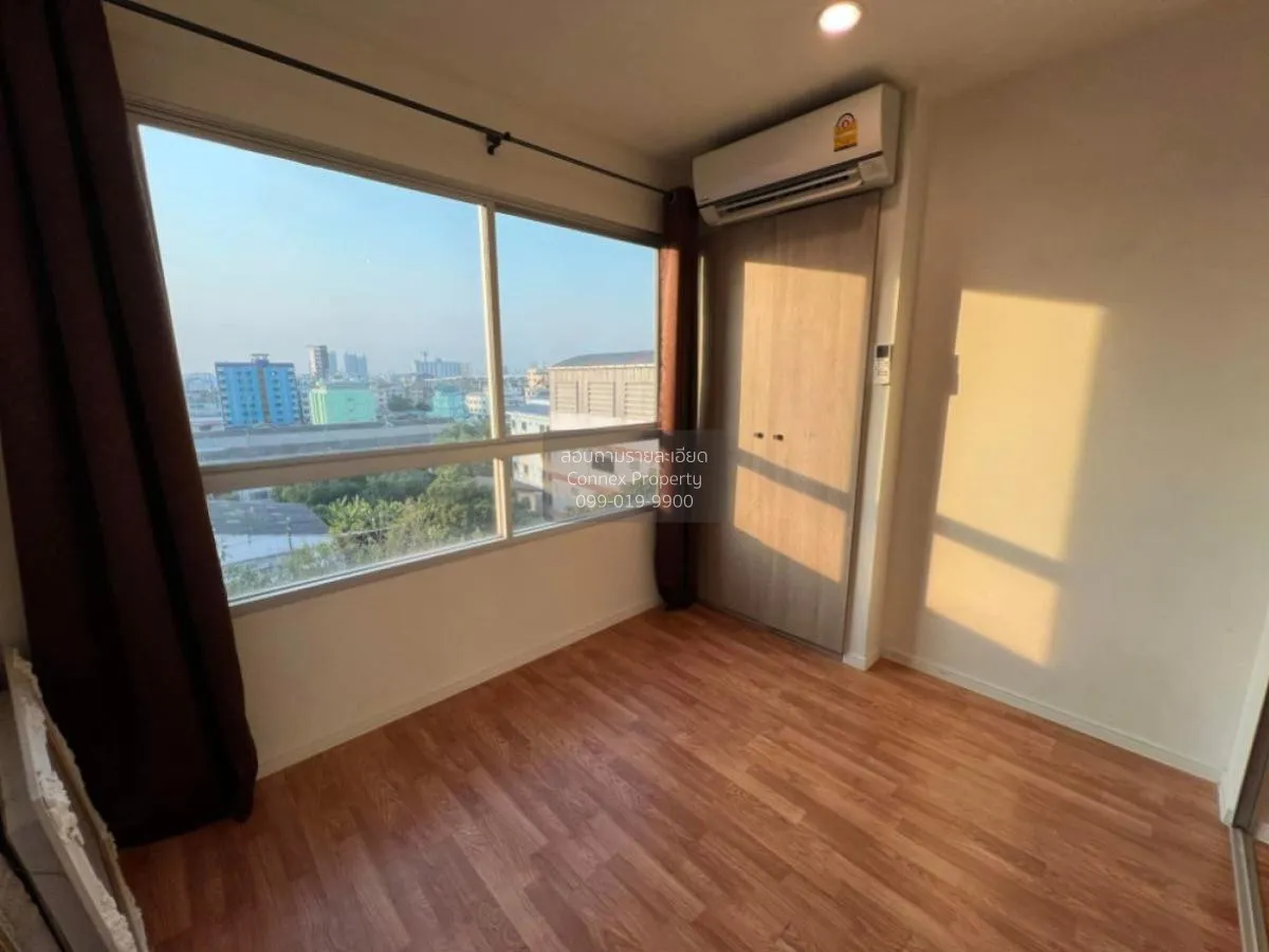 For Sale Condo , Lumpini Mixx Thepharak - Srinakarin , Samrong Nu