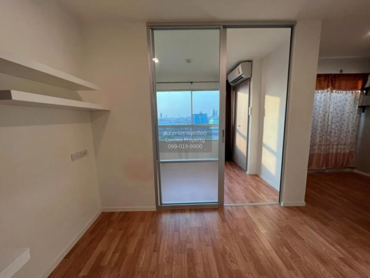 For Sale Condo , Lumpini Mixx Thepharak - Srinakarin , Samrong Nu 2