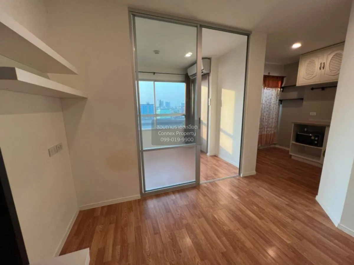 For Sale Condo , Lumpini Mixx Thepharak - Srinakarin , Samrong Nu 3