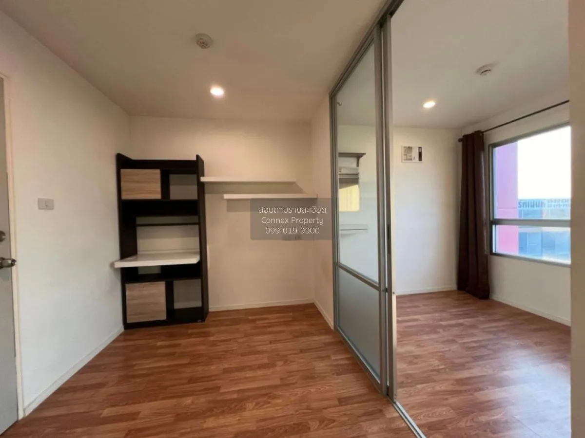 For Sale Condo , Lumpini Mixx Thepharak - Srinakarin , Samrong Nu