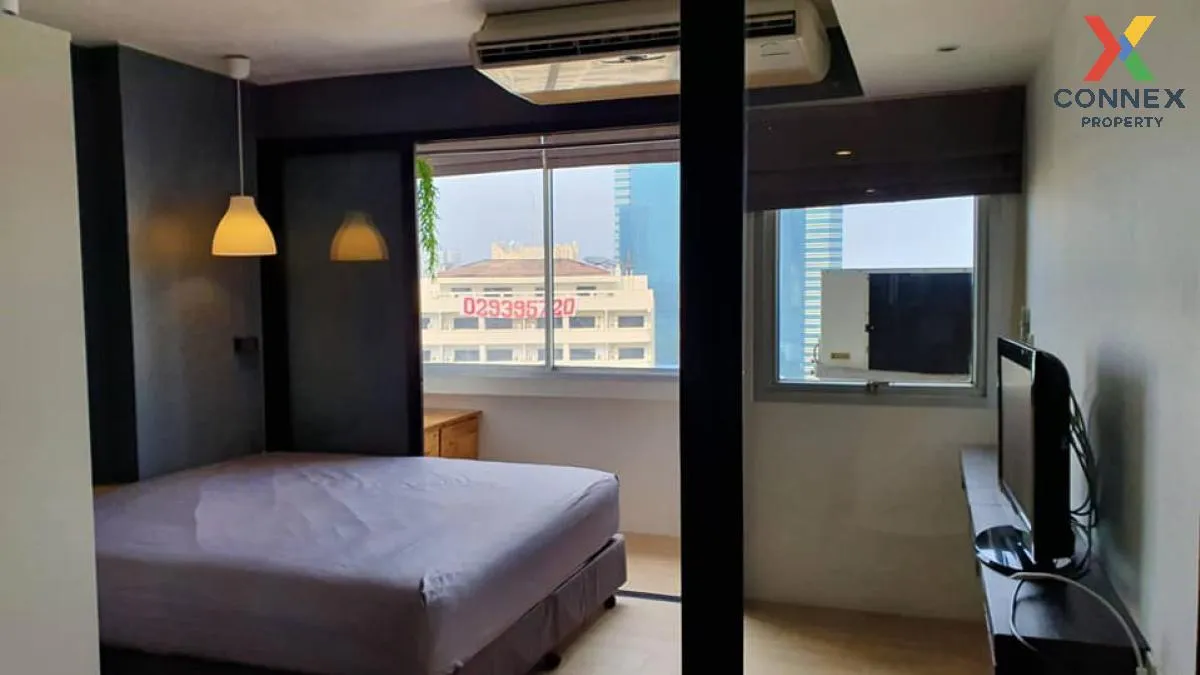 For Sale Condo , Supalai Park Phaholyothin , BTS-Phahon Yothin 24 2