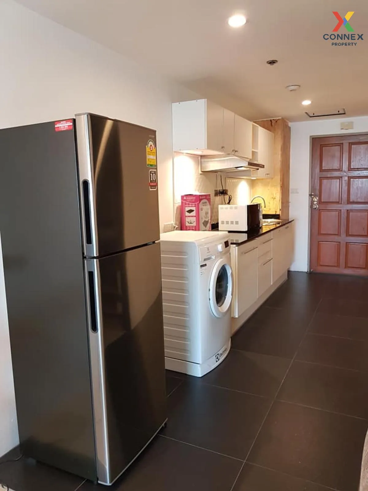 For Sale Condo , Supalai Park Phaholyothin , BTS-Phahon Yothin 24 3