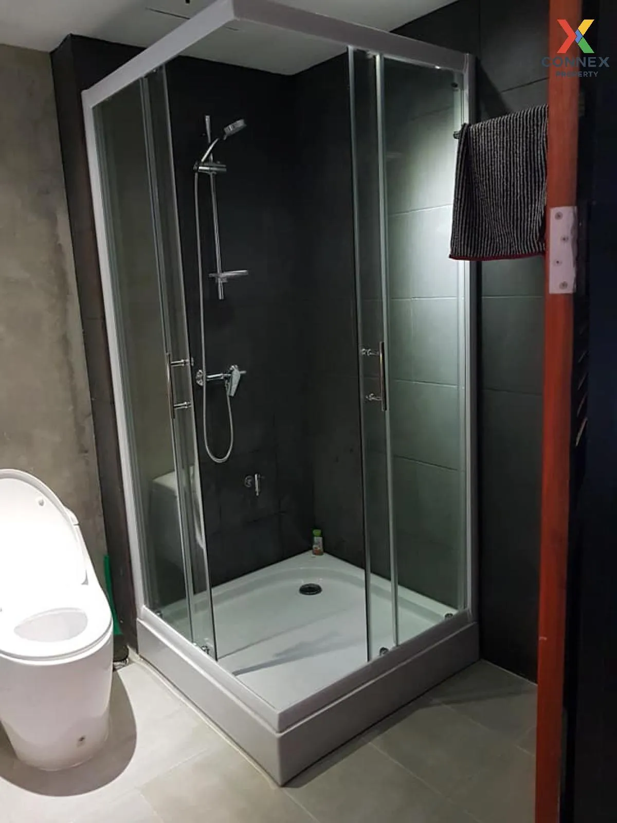 For Sale Condo , Supalai Park Phaholyothin , BTS-Phahon Yothin 24 4