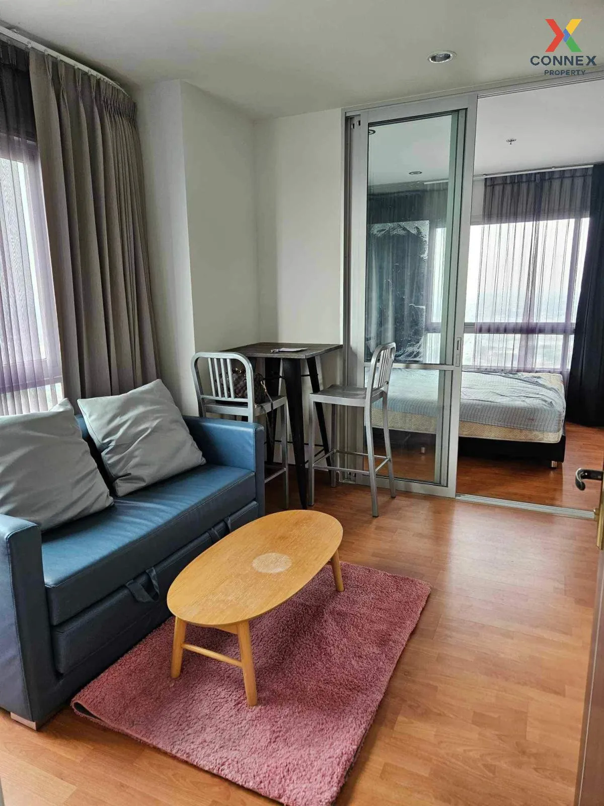 For Sale Condo , The President Petchkasem-Bangkhae , MRT-Lak Song 2