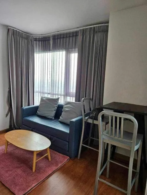 For Sale Condo , The President Petchkasem-Bangkhae , MRT-Lak Song , Bang Khae , Phasi Charoen , Bangkok , CX-91449
