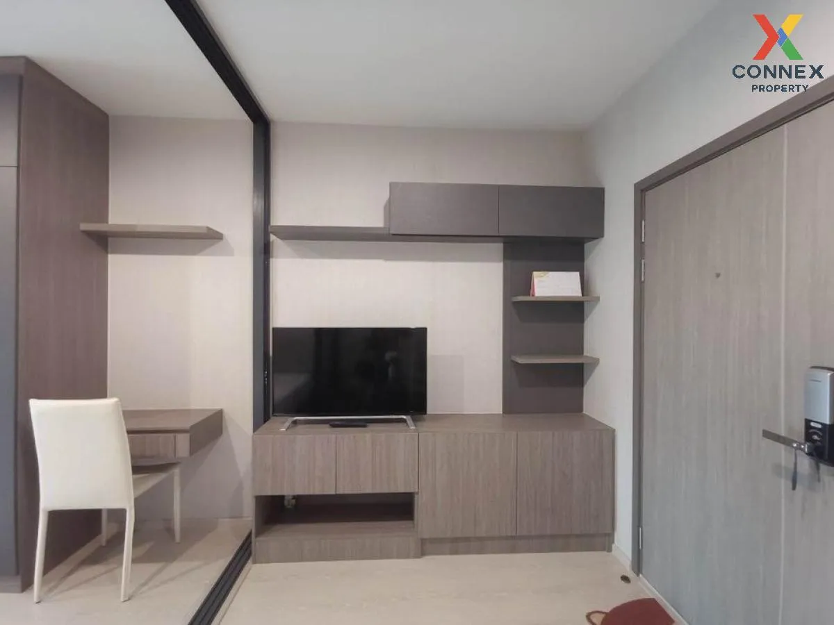 เช่าคอนโด  ไอดีโอ ท่าพระ อินเตอร์เชนจ์ MRT-ท่าพระ วัดท่าพระ เขต บ 2