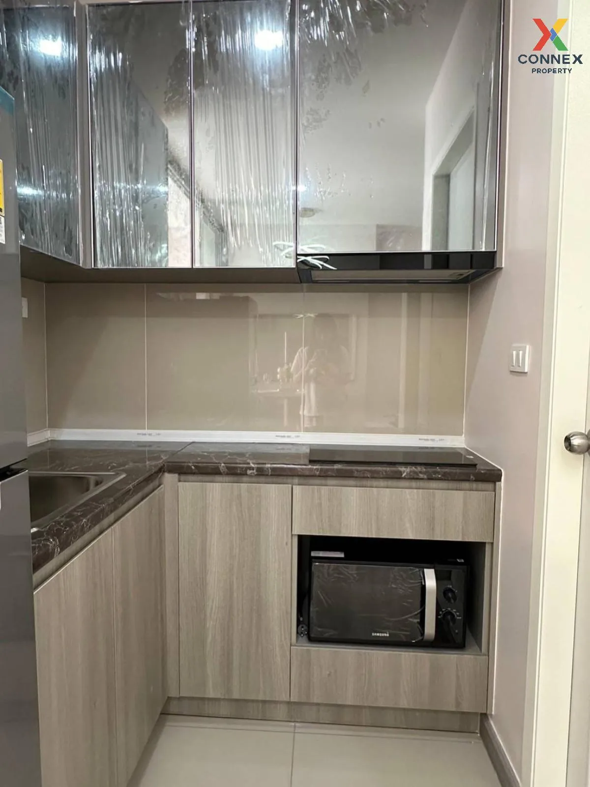 For Rent Condo , The President Charan - Yaek Fai Chai Station , M