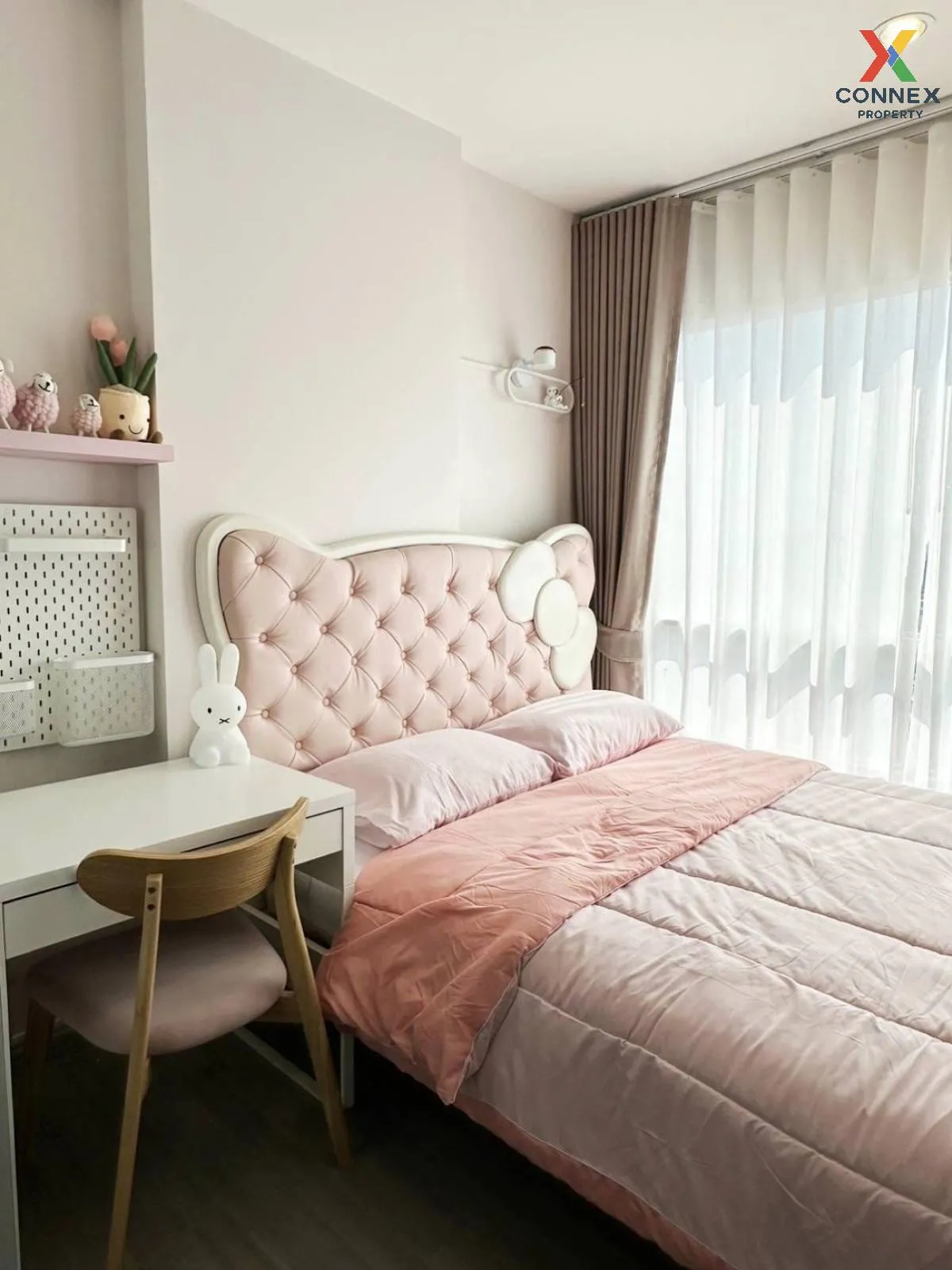 For Rent Condo , The President Charan - Yaek Fai Chai Station , M