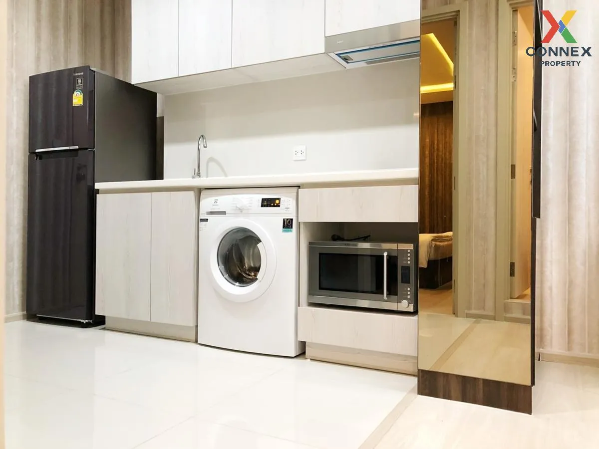 เช่าคอนโด  ไลฟ์ วัน ไวร์เลส BTS-เพลินจิต ลุมพินี เขต ปทุมวัน กรุง 3