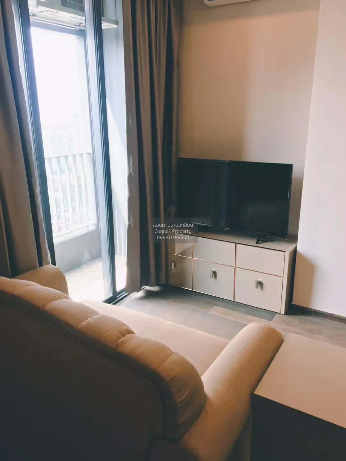 For Rent Condo , Ideo Q Siam-Ratchathewi , BTS-Ratchathewi , Thun 1