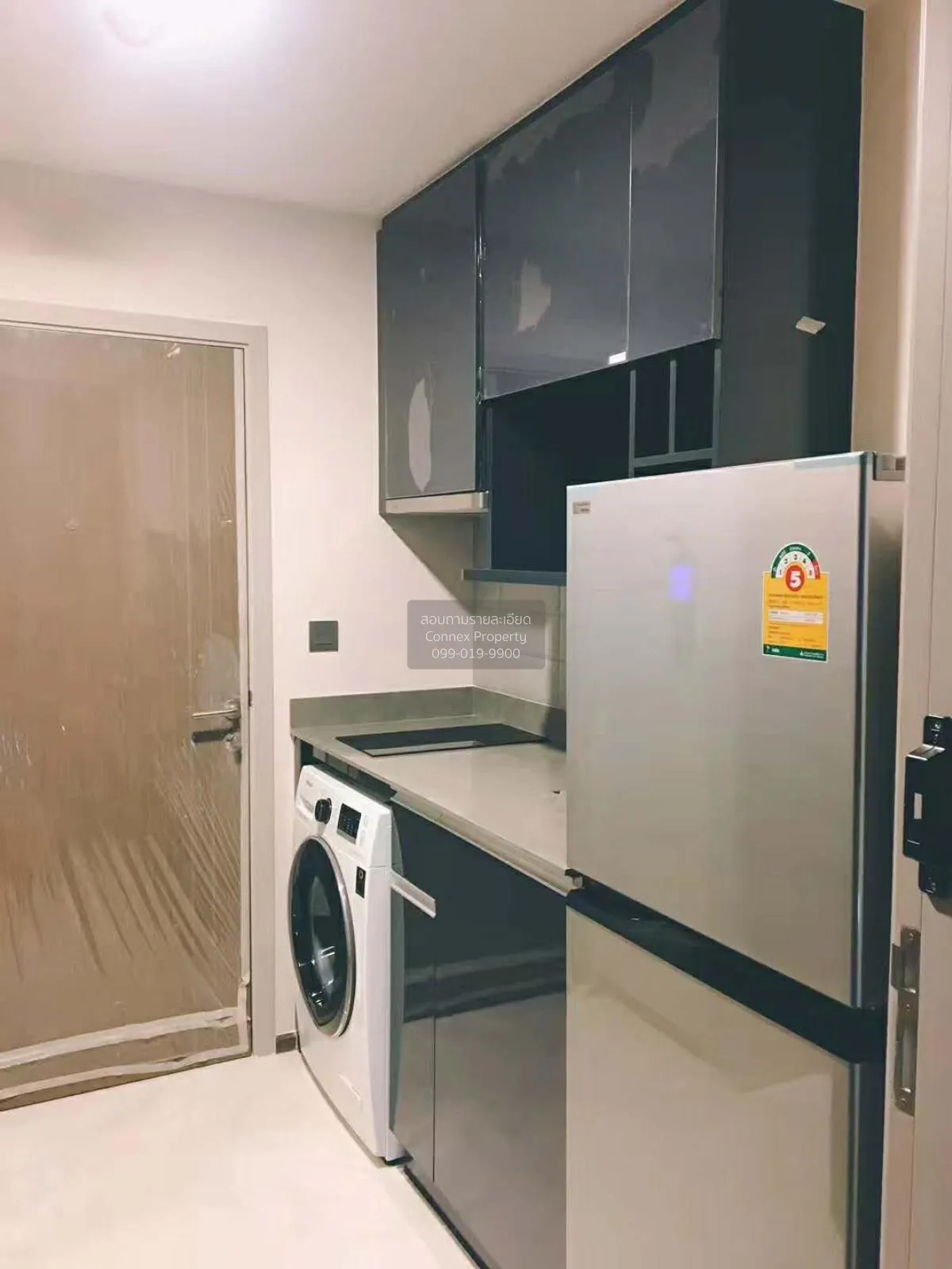 For Rent Condo , Ideo Q Siam-Ratchathewi , BTS-Ratchathewi , Thun 2