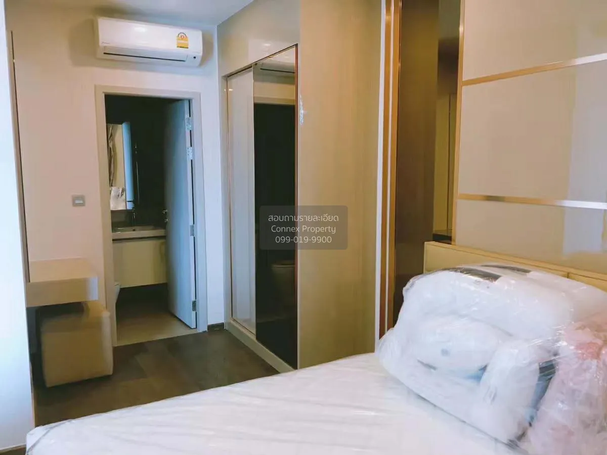 For Rent Condo , Ideo Q Siam-Ratchathewi , BTS-Ratchathewi , Thun 4