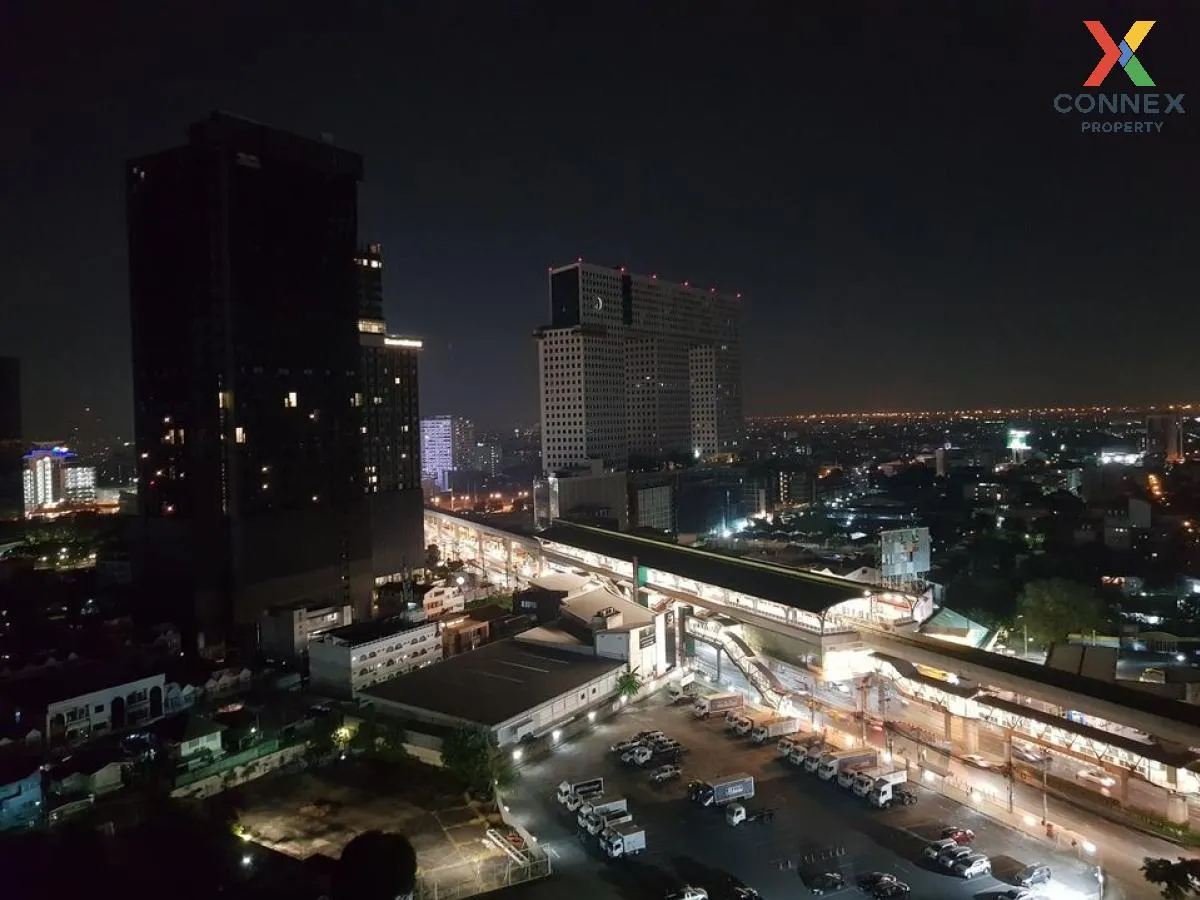 For Rent Condo , Supalai Park Phaholyothin , BTS-Phahon Yothin 24