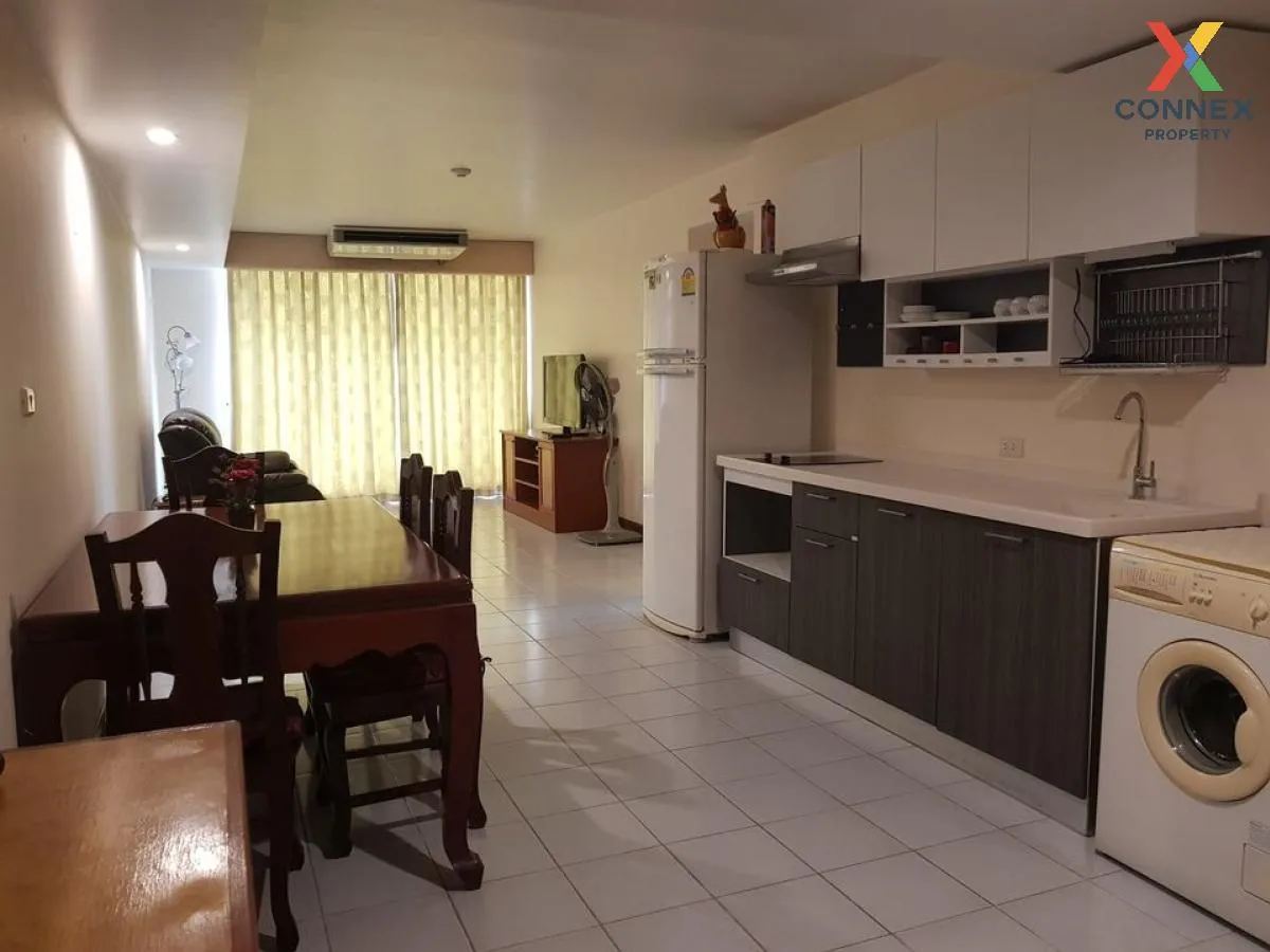For Rent Condo , Supalai Park Phaholyothin , BTS-Phahon Yothin 24 2