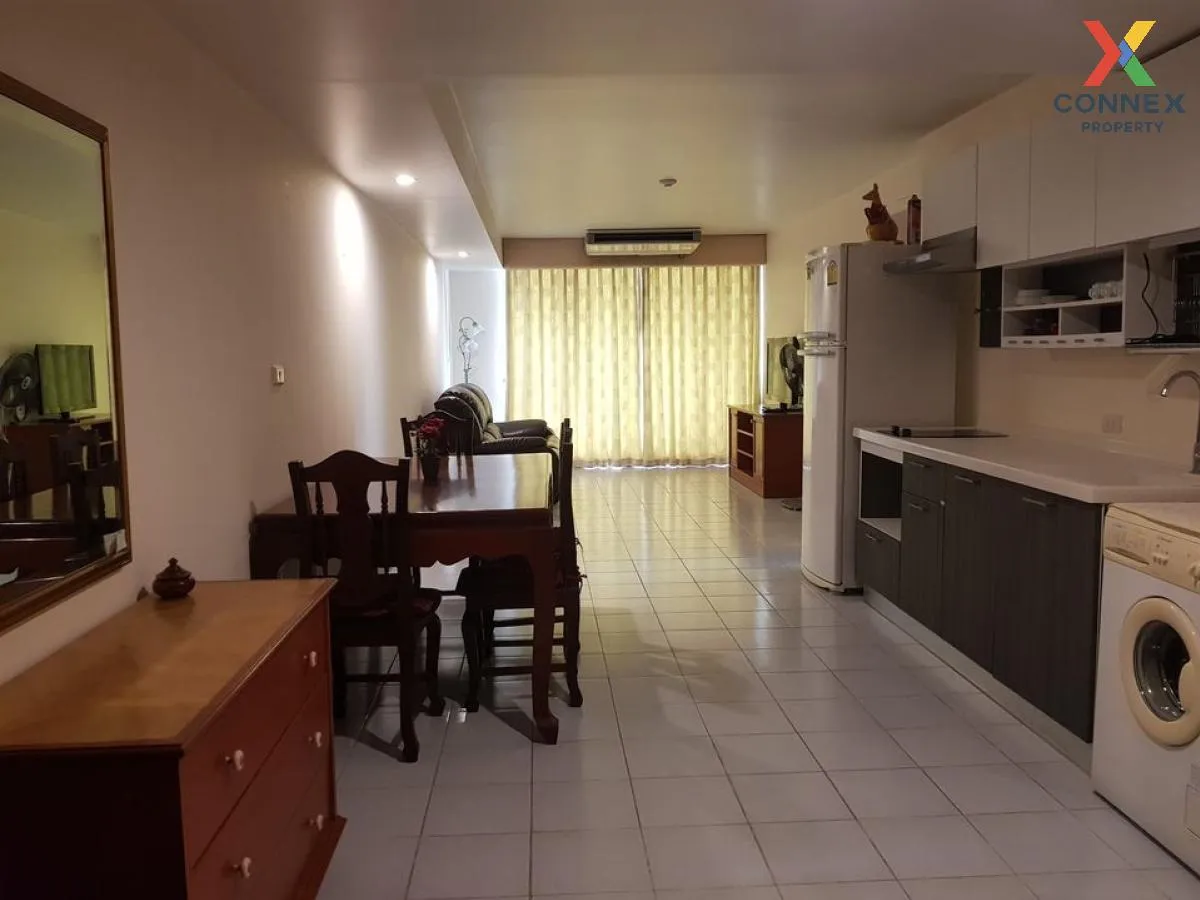 For Rent Condo , Supalai Park Phaholyothin , BTS-Phahon Yothin 24 3