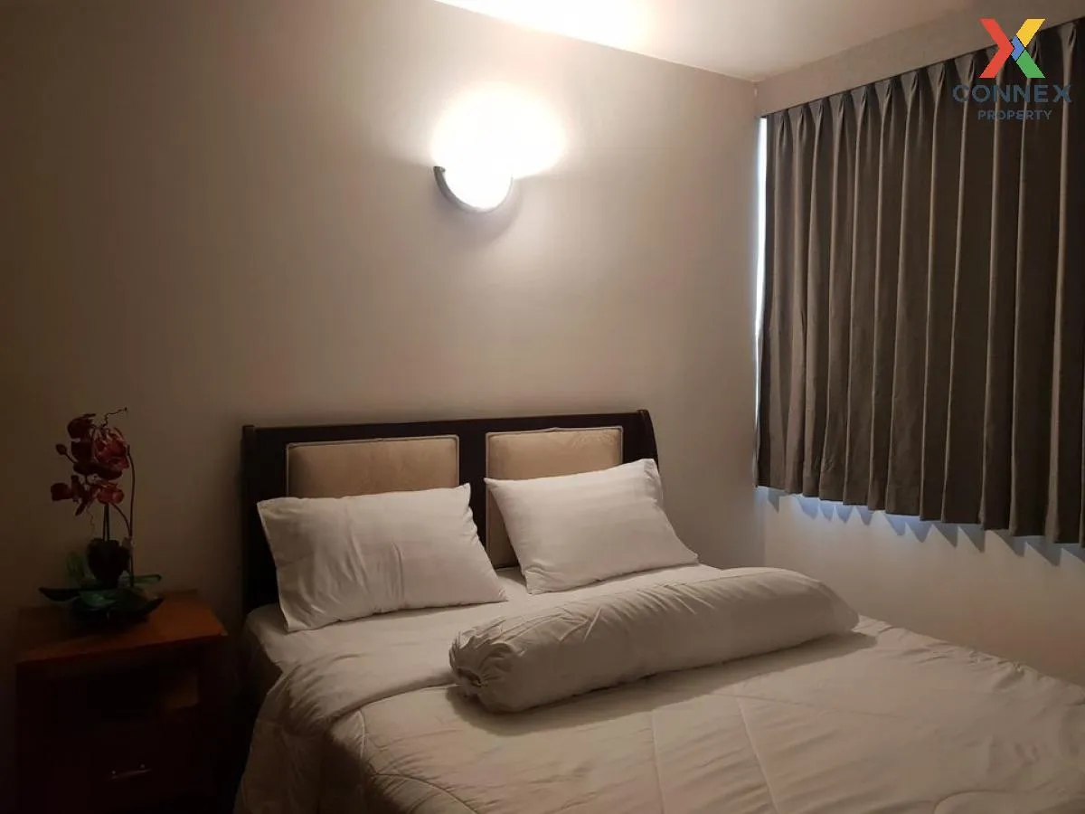 For Rent Condo , Supalai Park Phaholyothin , BTS-Phahon Yothin 24