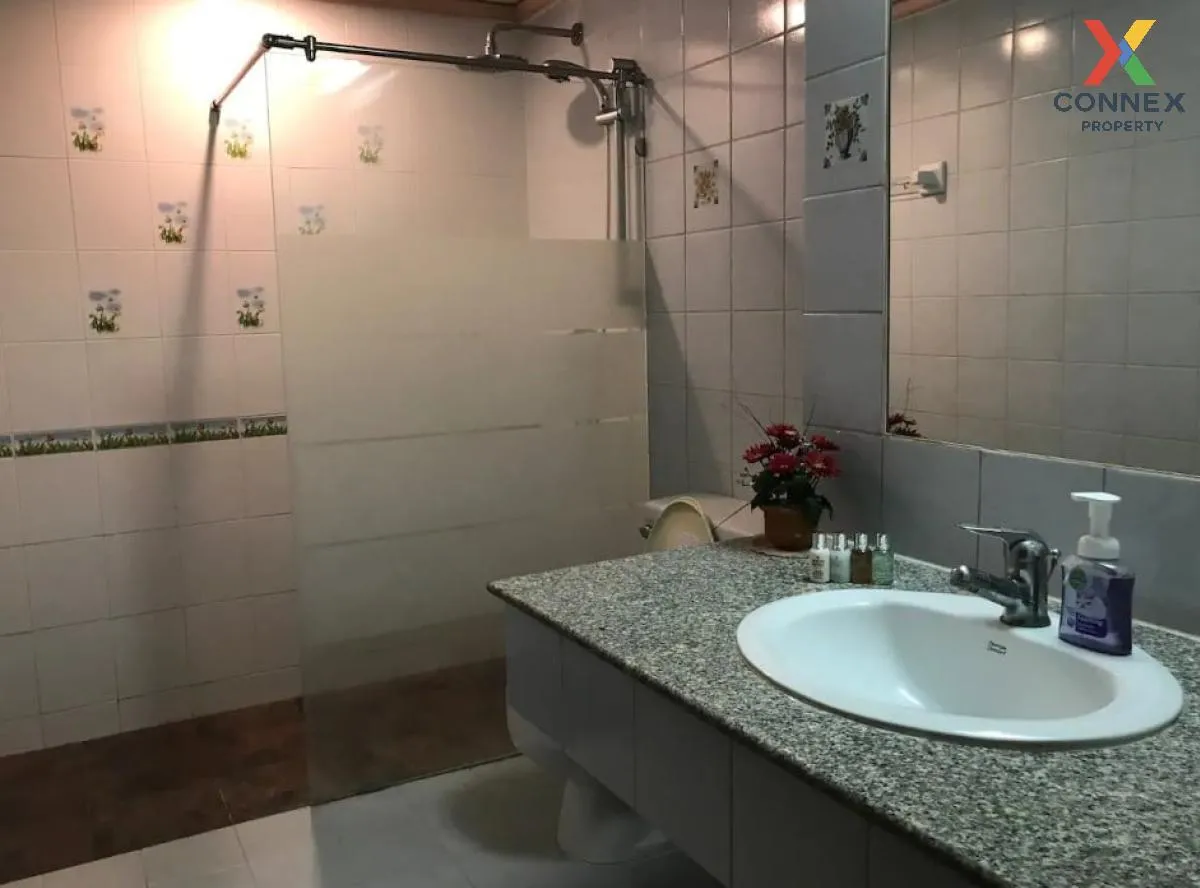 For Rent Condo , Supalai Park Phaholyothin , BTS-Phahon Yothin 24