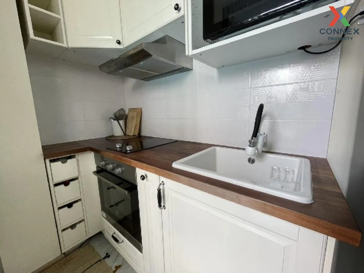 For Sale Condo , The Cube Urban Sathorn - Chan , Wat Phraya Krai  For Sale Condo , The Cube Urban Sathorn - Chan , Wat Phraya Krai  2