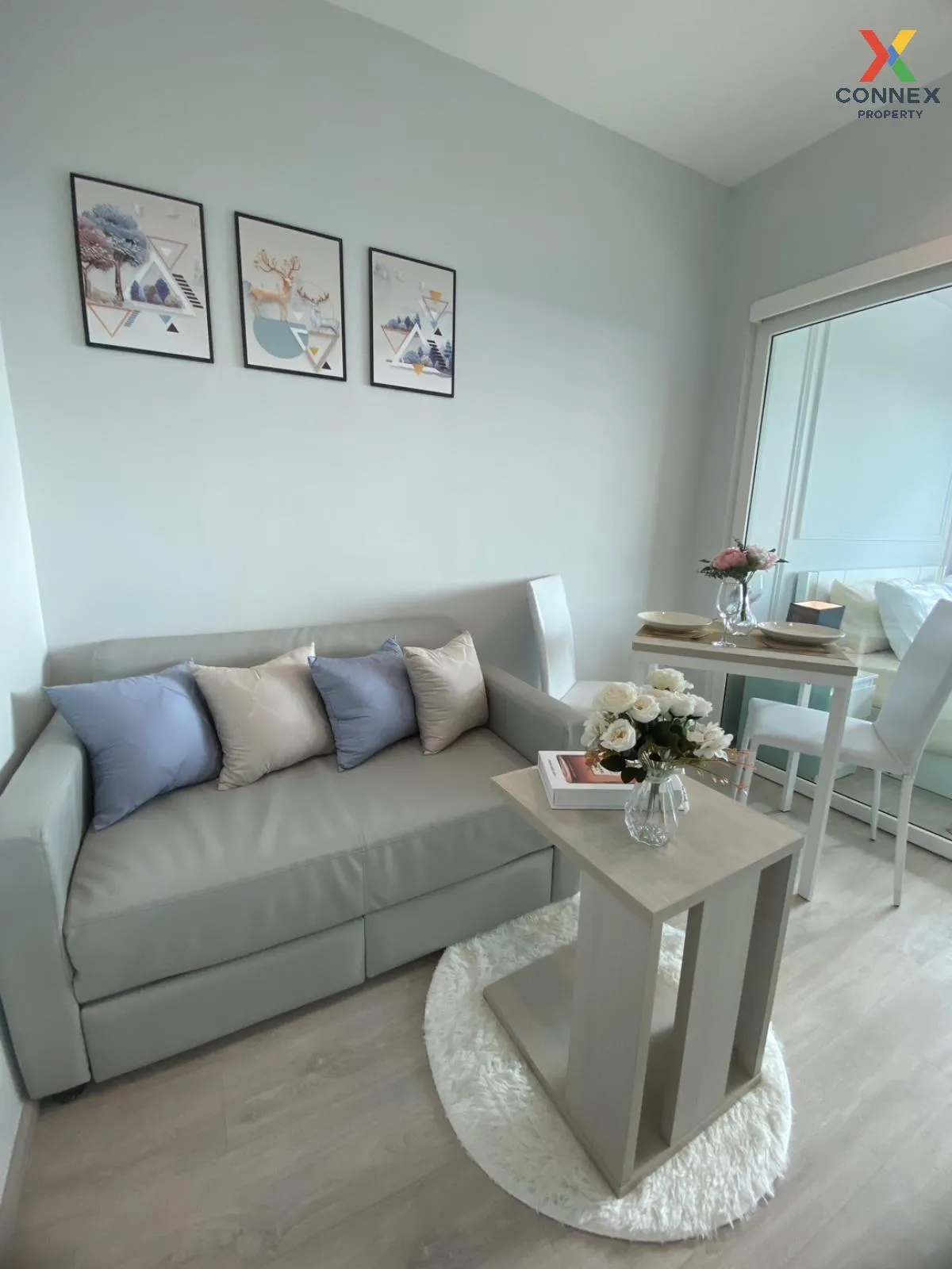 For Sale Condo , Aspire Ratchada - Wongsawang , MRT-Wong Sawang , 1