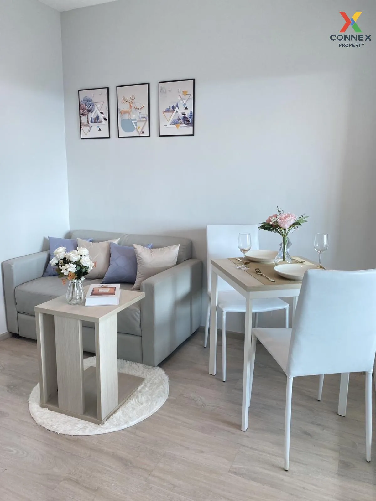 For Sale Condo , Aspire Ratchada - Wongsawang , MRT-Wong Sawang , 2