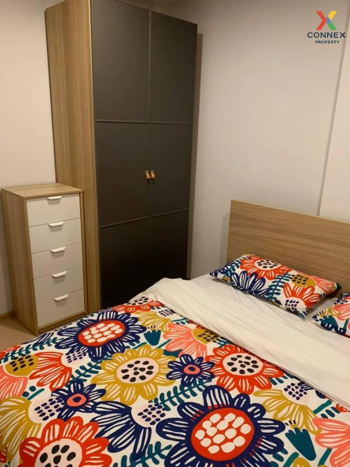 For Rent Condo , The Tree Sukhumvit 71 , ARL-Ramkhamhaeng , Suan  4