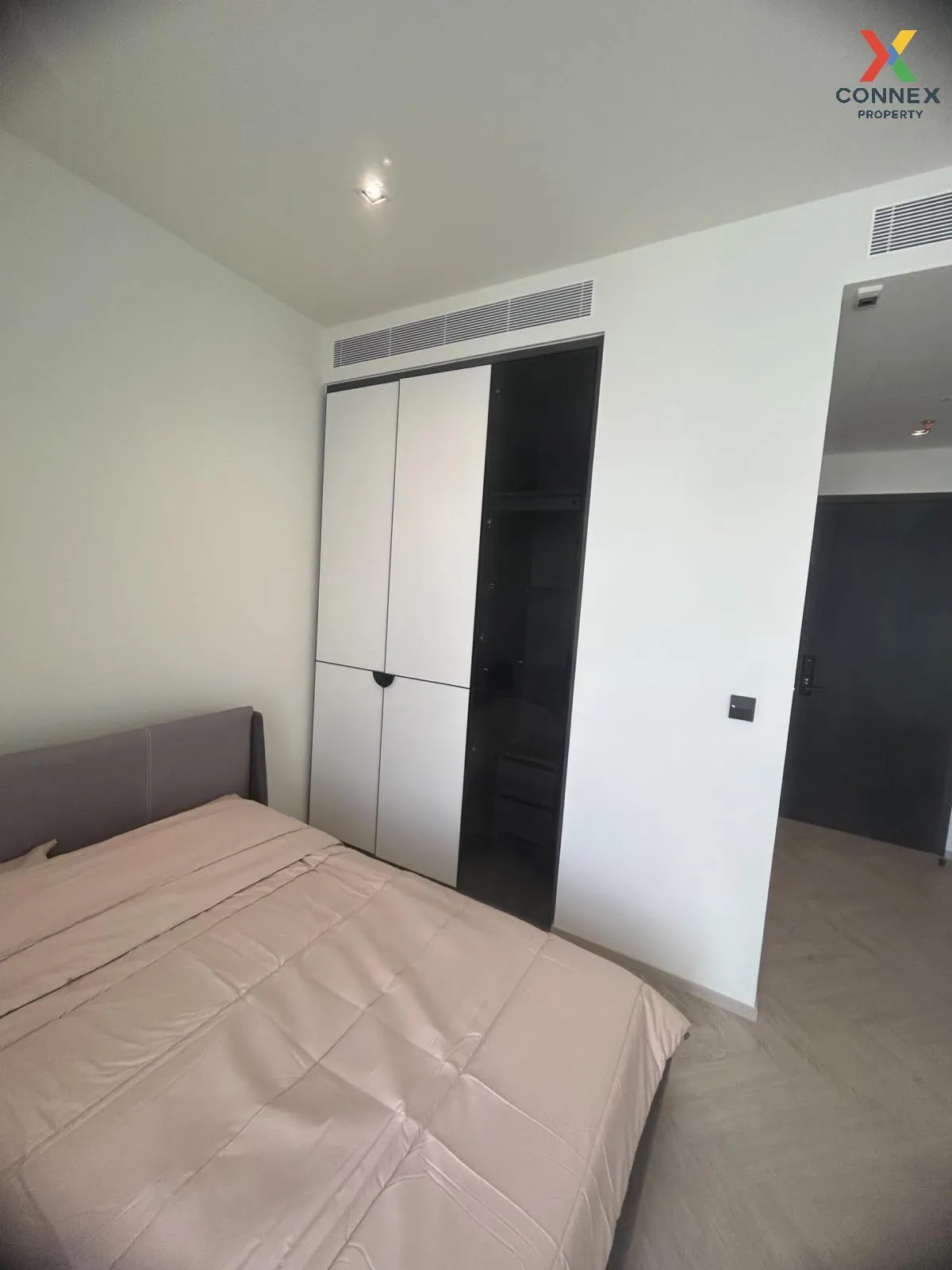 เช่าคอนโด  แชปเตอร์ เจริญนคร-ริเวอร์ไซด์ BTS-กรุงธนบุรี บางลำภูล่