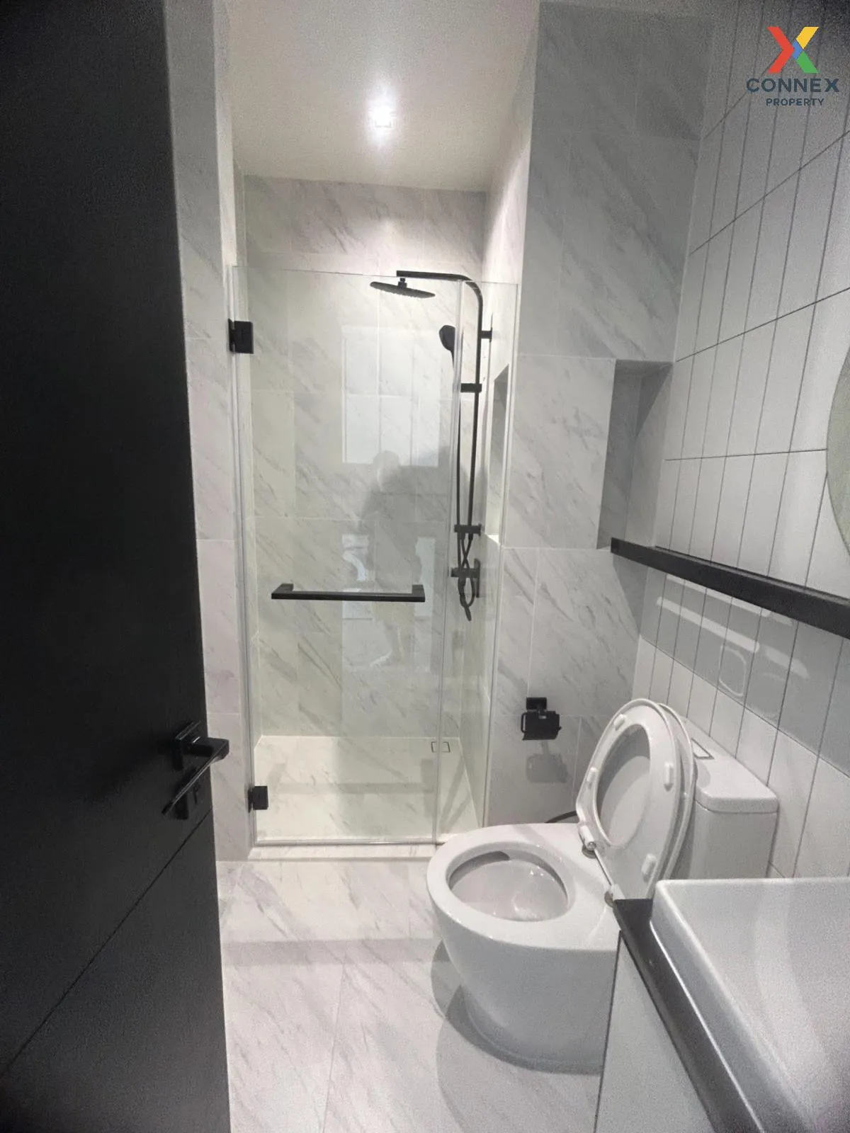 เช่าคอนโด  แชปเตอร์ เจริญนคร-ริเวอร์ไซด์ BTS-กรุงธนบุรี บางลำภูล่