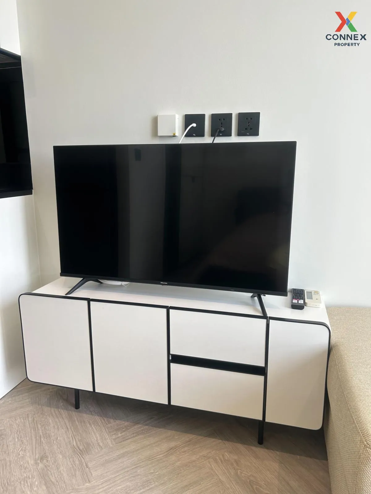 เช่าคอนโด  แชปเตอร์ เจริญนคร-ริเวอร์ไซด์ BTS-กรุงธนบุรี บางลำภูล่ 3