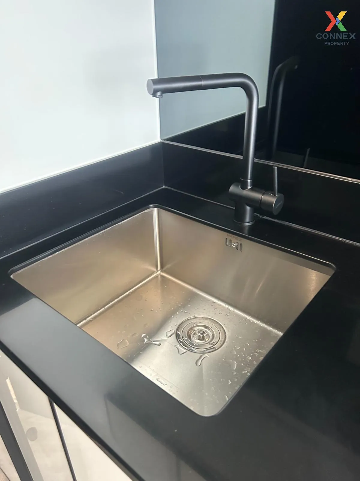 เช่าคอนโด  แชปเตอร์ เจริญนคร-ริเวอร์ไซด์ BTS-กรุงธนบุรี บางลำภูล่