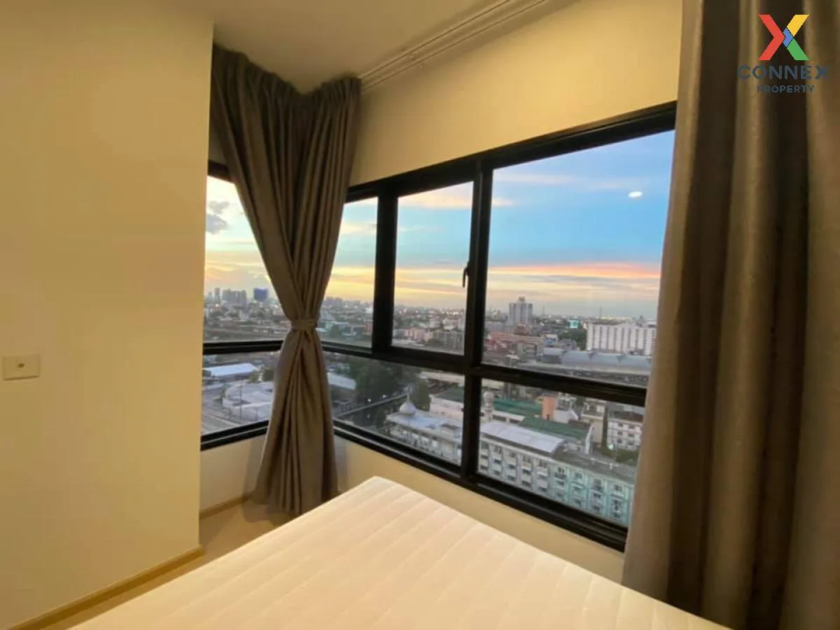 For Rent Condo , The Tree Sukhumvit 71 , ARL-Ramkhamhaeng , Suan 