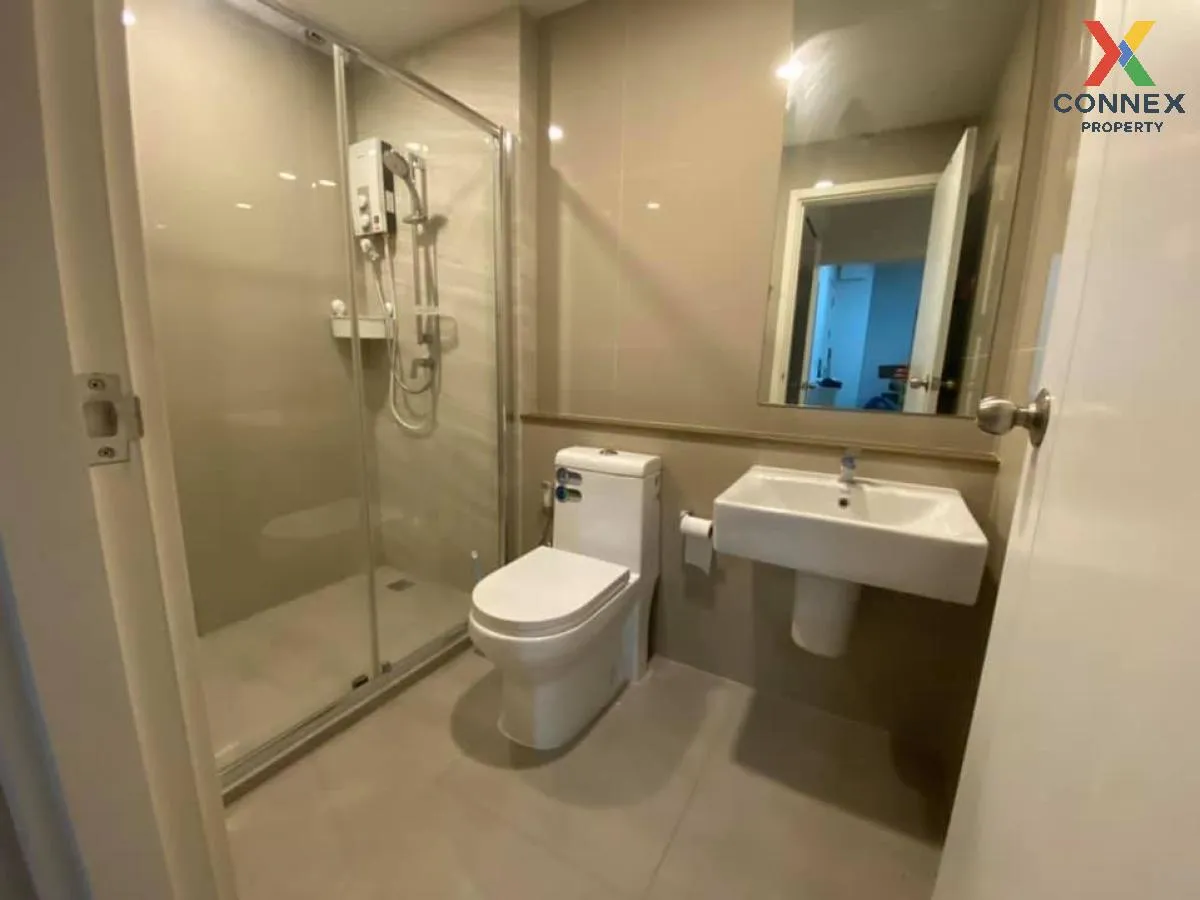 For Rent Condo , The Tree Sukhumvit 71 , ARL-Ramkhamhaeng , Suan 