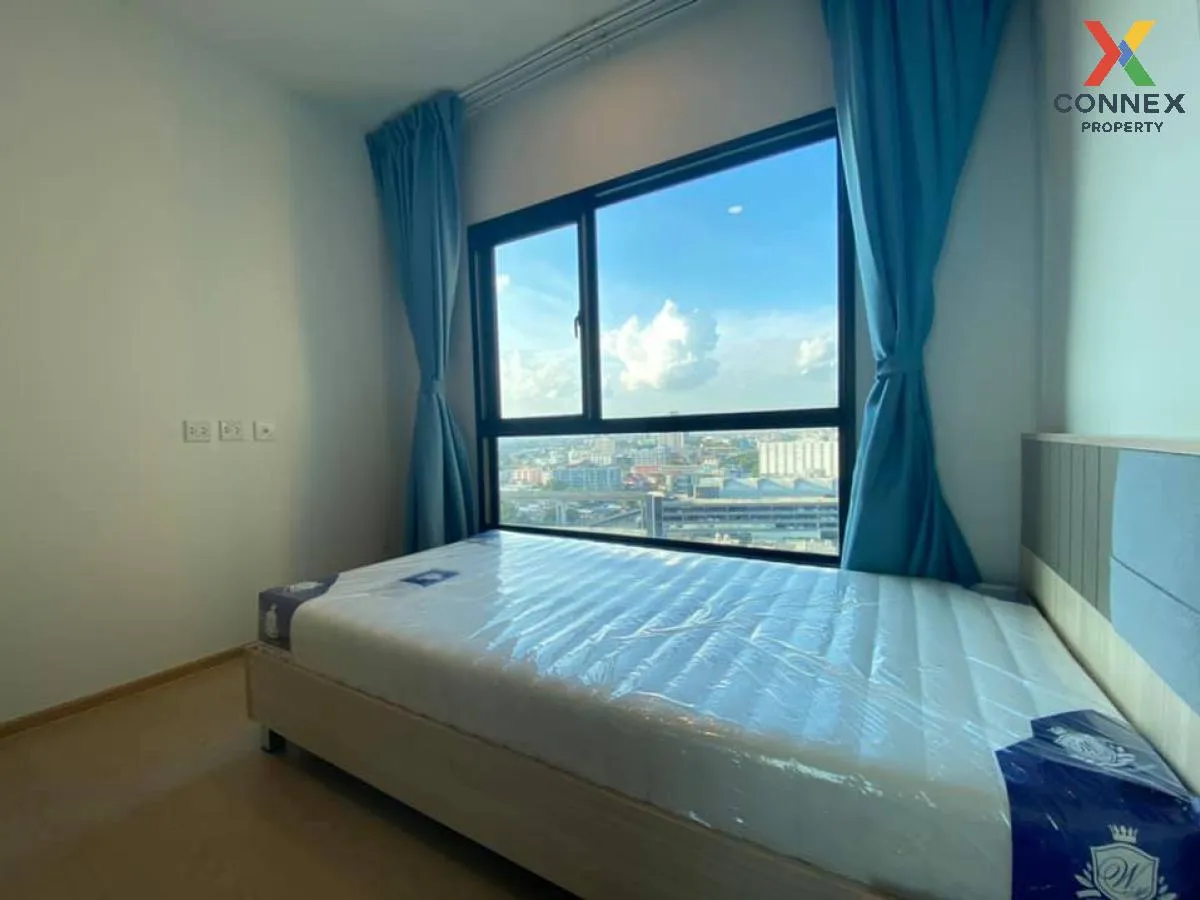 For Rent Condo , The Tree Sukhumvit 71 , ARL-Ramkhamhaeng , Suan 