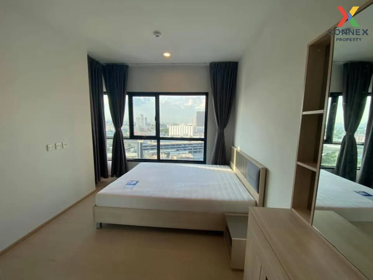 For Rent Condo , The Tree Sukhumvit 71 , ARL-Ramkhamhaeng , Suan 