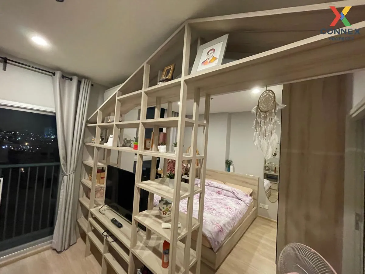 เช่าคอนโด  โนเบิล รีวอลฟ์ รัชดา 1 MRT-ศูนย์วัฒนธรรมแห่งประเทศไทย  เช่าคอนโด  โนเบิล รีวอลฟ์ รัชดา 1 MRT-ศูนย์วัฒนธรรมแห่งประเทศไทย  2