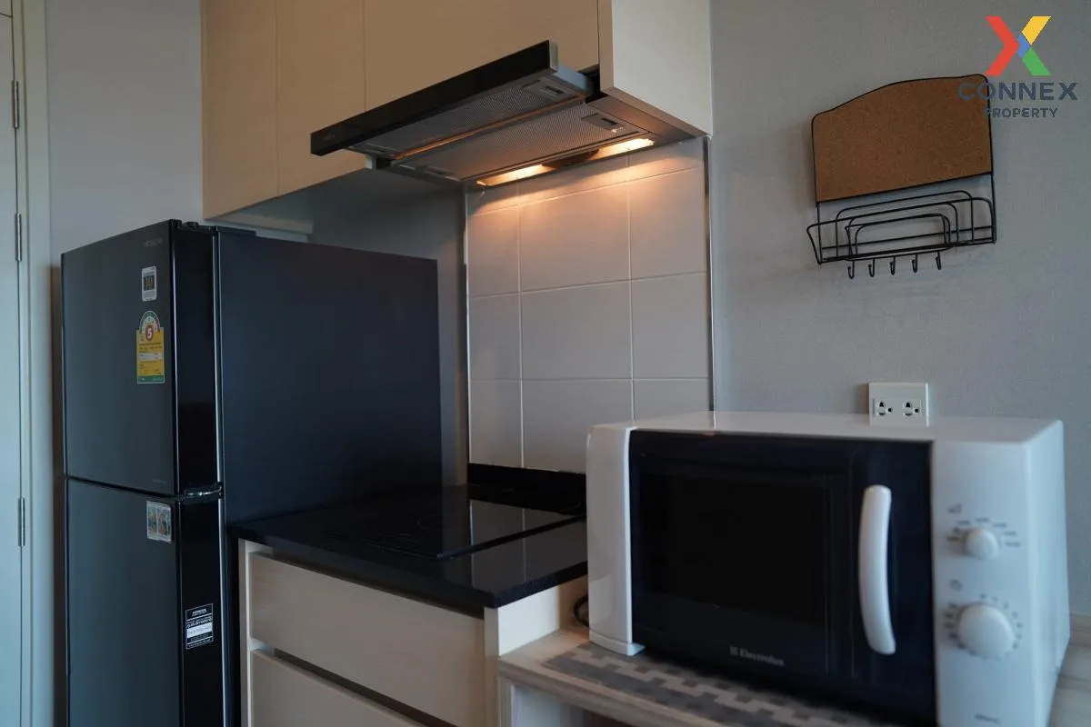 เช่าคอนโด  โนเบิล รีวอลฟ์ รัชดา 1 MRT-ศูนย์วัฒนธรรมแห่งประเทศไทย  เช่าคอนโด  โนเบิล รีวอลฟ์ รัชดา 1 MRT-ศูนย์วัฒนธรรมแห่งประเทศไทย  3