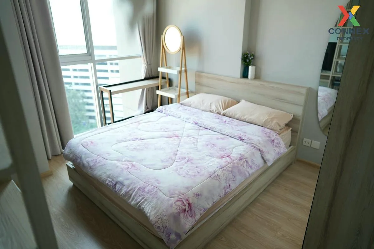 เช่าคอนโด  โนเบิล รีวอลฟ์ รัชดา 1 MRT-ศูนย์วัฒนธรรมแห่งประเทศไทย  เช่าคอนโด  โนเบิล รีวอลฟ์ รัชดา 1 MRT-ศูนย์วัฒนธรรมแห่งประเทศไทย