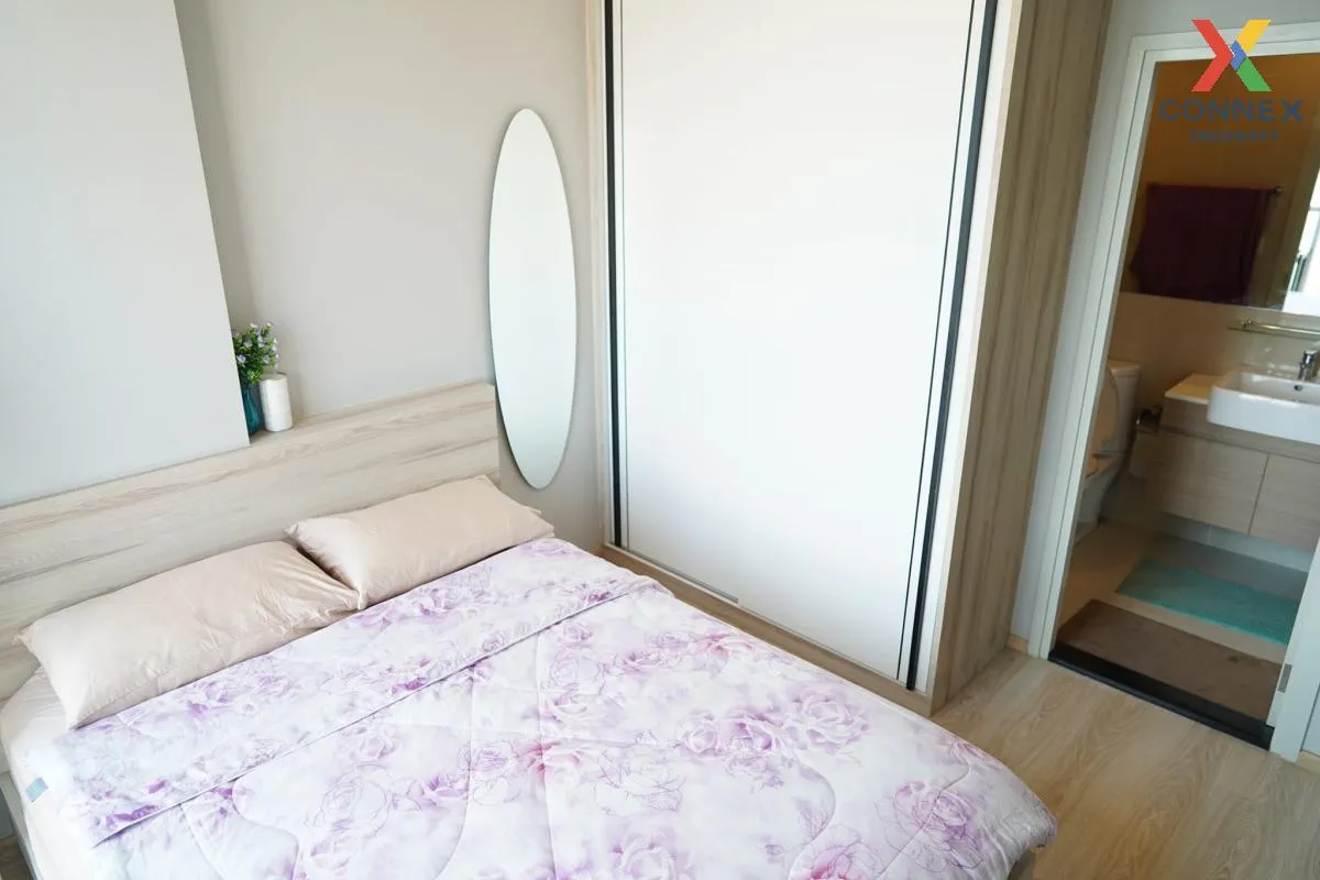 เช่าคอนโด  โนเบิล รีวอลฟ์ รัชดา 1 MRT-ศูนย์วัฒนธรรมแห่งประเทศไทย  เช่าคอนโด  โนเบิล รีวอลฟ์ รัชดา 1 MRT-ศูนย์วัฒนธรรมแห่งประเทศไทย