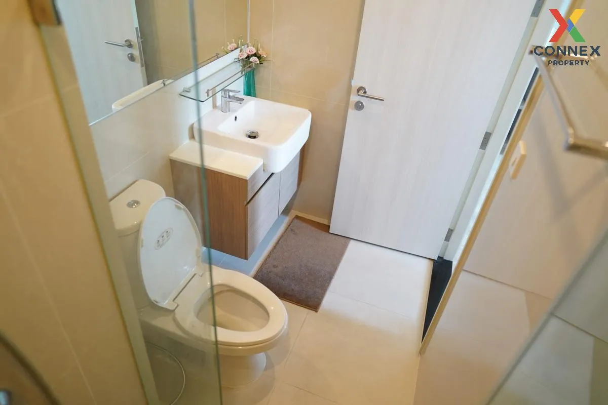 เช่าคอนโด  โนเบิล รีวอลฟ์ รัชดา 1 MRT-ศูนย์วัฒนธรรมแห่งประเทศไทย  เช่าคอนโด  โนเบิล รีวอลฟ์ รัชดา 1 MRT-ศูนย์วัฒนธรรมแห่งประเทศไทย