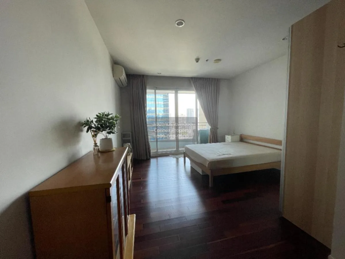 For Sale Condo , Circle Condominium , MRT-Phetchaburi , Thanon Ph 1