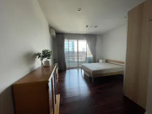 For Sale Condo , Circle Condominium , MRT-Phetchaburi , Thanon Phetchaburi , Rat Thewi , Bangkok , CX-91473